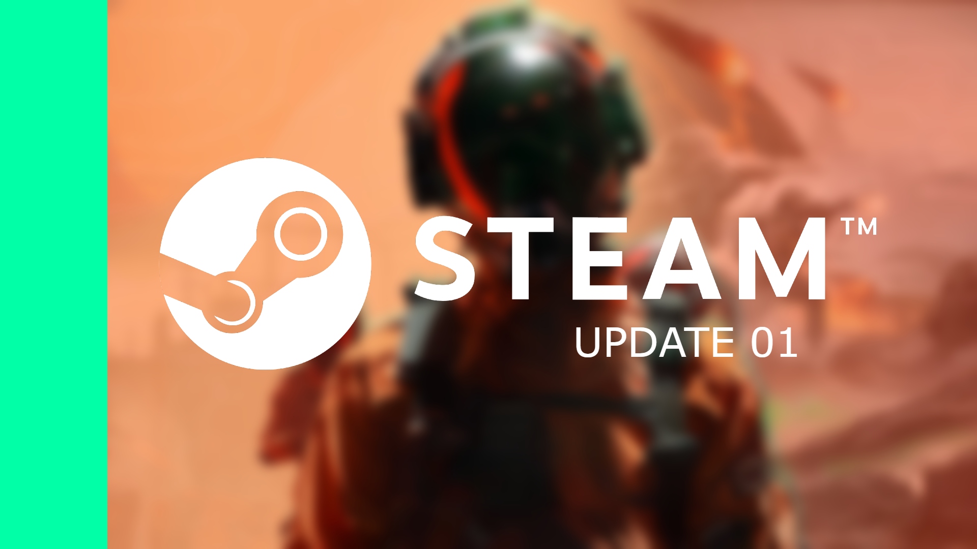 steam update